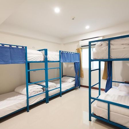 פאטאיה Happy Hostel מראה חיצוני תמונה