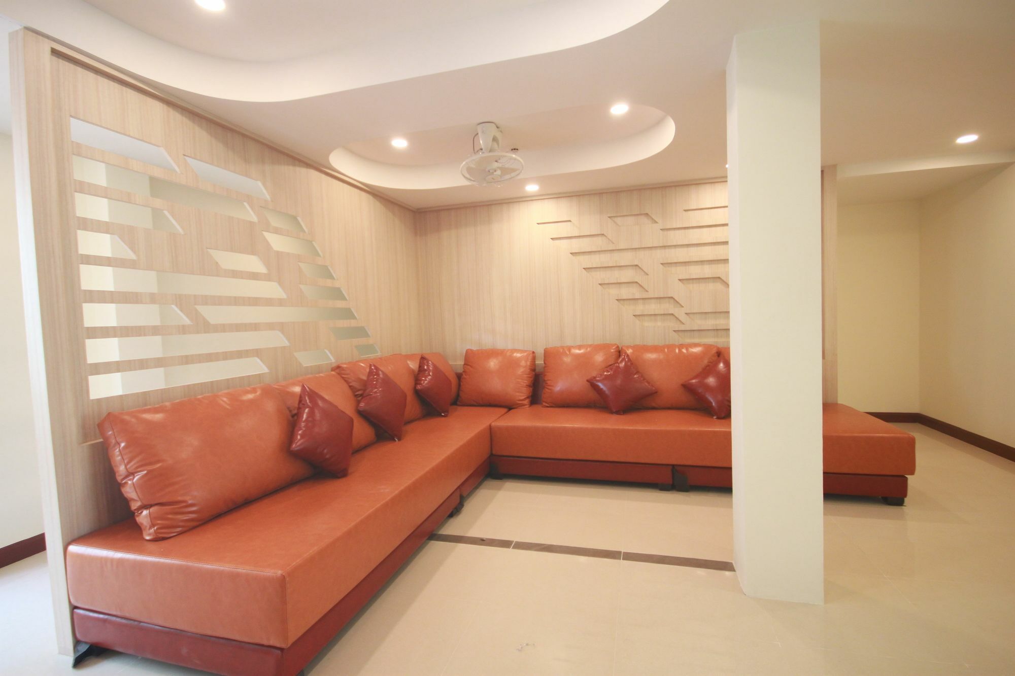 פאטאיה Happy Hostel מראה חיצוני תמונה